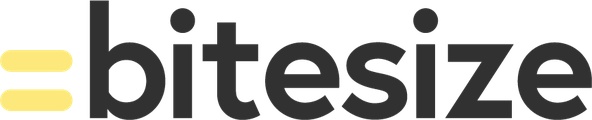 Bitesize logo